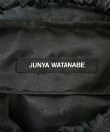 JUNYA WATANABE（ジュンヤワタナベ）バックパック・リュック 黒 サイズ:- レディース/2200608061047