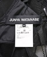 JUNYA WATANABE（ジュンヤワタナベ）ベスト 黒 サイズ:M レディース/2200605093102