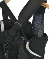 JUNYA WATANABE（ジュンヤワタナベ）ベスト 黒 サイズ:M レディース/2200605093102