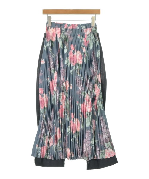 JUNYA WATANABE(ジュンヤワタナベ)その他 青 サイズ:XS/2200608824017