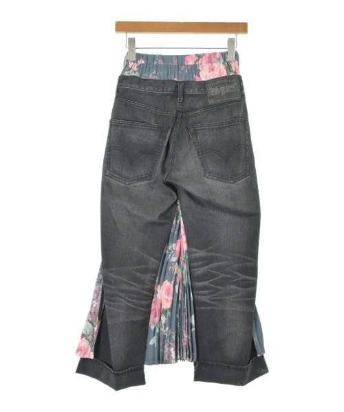 JUNYA WATANABE（ジュンヤワタナベ）その他 青 サイズ:XS レディース/2200608824017