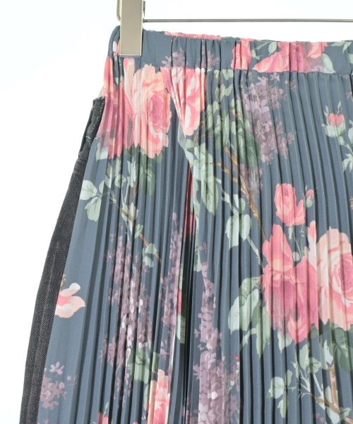 JUNYA WATANABE（ジュンヤワタナベ）その他 青 サイズ:XS レディース/2200608824017