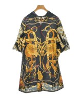 JUNYA WATANABE（ジュンヤワタナベ）カジュアルシャツ 黄 サイズ:M レディース/2200608824086