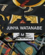 JUNYA WATANABE（ジュンヤワタナベ）カジュアルシャツ 黄 サイズ:M レディース/2200608824086