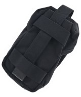 JUNYA WATANABE（ジュンヤワタナベ）小物類（その他） 黒 サイズ:- レディース/2200608824246