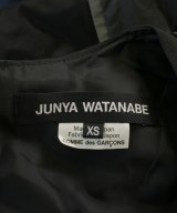 JUNYA WATANABE（ジュンヤワタナベ）ワンピース 黒 サイズ:XS レディース/2200609264096