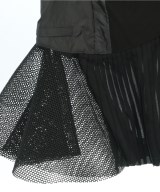 JUNYA WATANABE（ジュンヤワタナベ）ワンピース 黒 サイズ:XS レディース/2200609264096