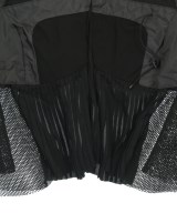 JUNYA WATANABE（ジュンヤワタナベ）ワンピース 黒 サイズ:XS レディース/2200609264096