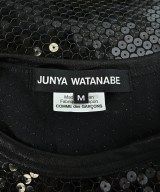 JUNYA WATANABE（ジュンヤワタナベ）カジュアルシャツ 黒 サイズ:M レディース/2200609264195