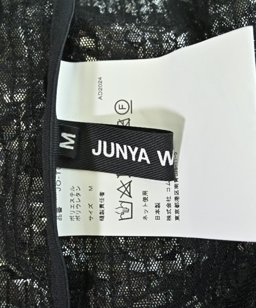 JUNYA WATANABE（ジュンヤワタナベ）カジュアルシャツ シルバー サイズ:M レディース/2200609264201
