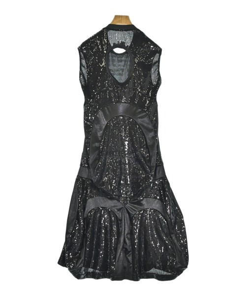JUNYA WATANABE（ジュンヤワタナベ）ワンピース 黒 サイズ:XS レディース/2200609264218