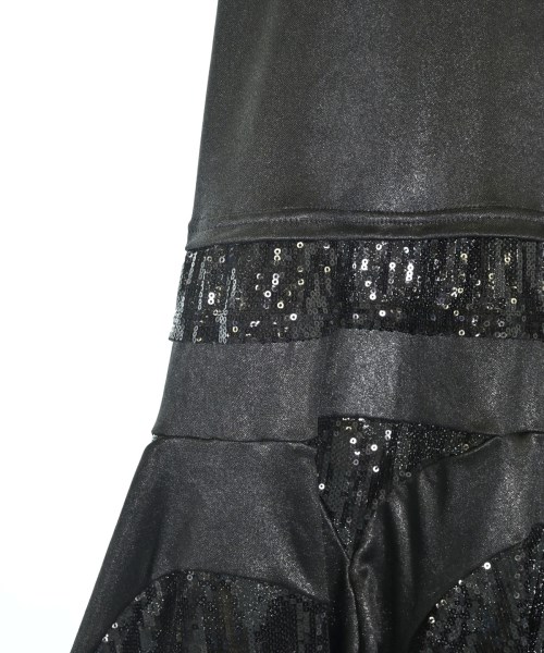 JUNYA WATANABE（ジュンヤワタナベ）ワンピース 黒 サイズ:XS レディース/2200609264218