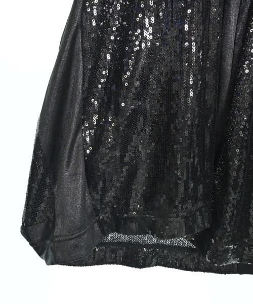 JUNYA WATANABE（ジュンヤワタナベ）ワンピース 黒 サイズ:XS レディース/2200609264218