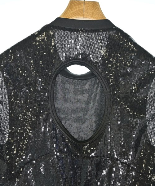 JUNYA WATANABE（ジュンヤワタナベ）ワンピース 黒 サイズ:XS レディース/2200609264218