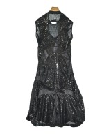 JUNYA WATANABE（ジュンヤワタナベ）ワンピース 黒 サイズ:XS レディース/2200609264218