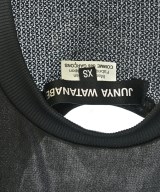 JUNYA WATANABE（ジュンヤワタナベ）ワンピース 黒 サイズ:XS レディース/2200609264218
