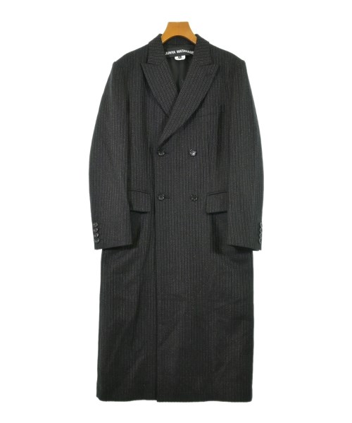 ジュンヤワタナベ(JUNYA WATANABE)のJUNYA WATANABE チェスターコート
