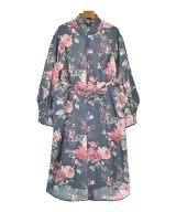 JUNYA WATANABE シャツワンピース