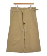 JUNYA WATANABE クロップドパンツ
