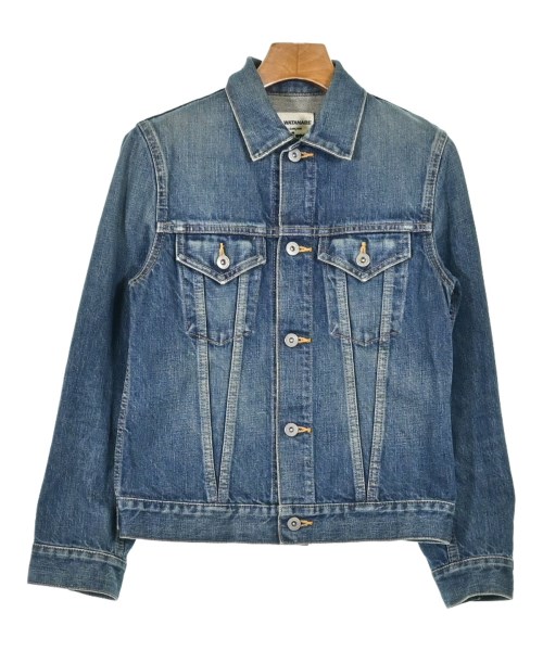 ジュンヤワタナベ(JUNYA WATANABE)のJUNYA WATANABE デニムジャケット
