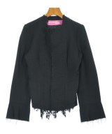 JUNYA WATANABE ノーカラージャケット