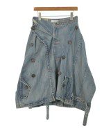 JUNYA WATANABE ロング・マキシ丈スカート