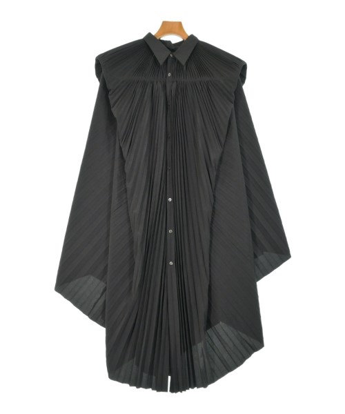 ジュンヤワタナベ(JUNYA WATANABE)のJUNYA WATANABE シャツワンピース