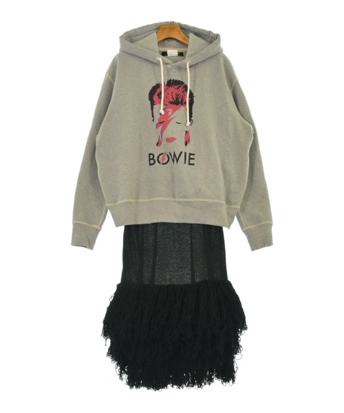 ジュンヤワタナベ(JUNYA WATANABE)のJUNYA WATANABE ワンピース