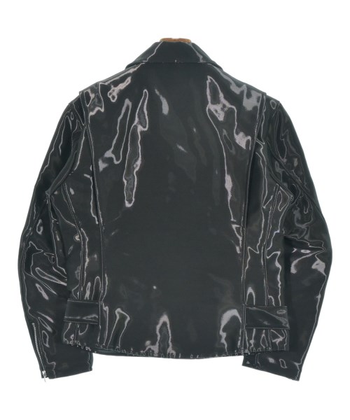 JUNYA WATANABE（ジュンヤワタナベ）ライダース 黒 サイズ:XS レディース/2200566562037