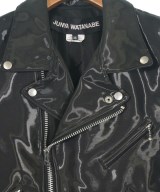 JUNYA WATANABE（ジュンヤワタナベ）ライダース 黒 サイズ:XS レディース/2200566562037