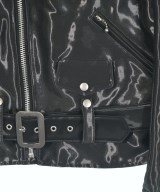 JUNYA WATANABE（ジュンヤワタナベ）ライダース 黒 サイズ:XS レディース/2200566562037