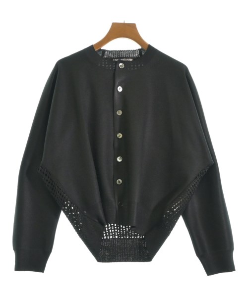 ジュンヤワタナベ(JUNYA WATANABE)のJUNYA WATANABE カーディガン