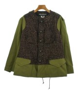 JUNYA WATANABE ブルゾン（その他）