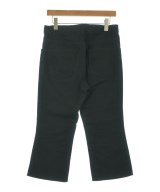 JUNYA WATANABE（ジュンヤワタナベ）クロップドパンツ 黒 サイズ:S レディース/2200666945044