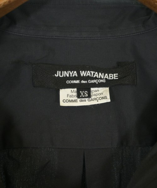JUNYA WATANABE（ジュンヤワタナベ）カジュアルシャツ その他（柄物・カラフル） サイズ:XS レディース/2200669070026