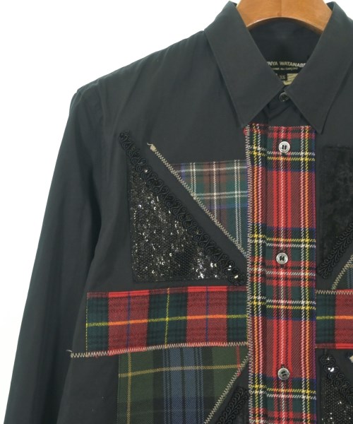 JUNYA WATANABE（ジュンヤワタナベ）カジュアルシャツ その他（柄物・カラフル） サイズ:XS レディース/2200669070026