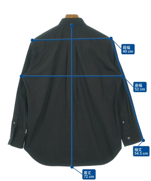 JUNYA WATANABE（ジュンヤワタナベ）カジュアルシャツ その他（柄物・カラフル） サイズ:XS レディース/2200669070026