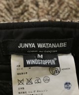 JUNYA WATANABE（ジュンヤワタナベ）ロング・マキシ丈スカート 茶 サイズ:M レディース/2200669070033