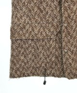 JUNYA WATANABE（ジュンヤワタナベ）ロング・マキシ丈スカート 茶 サイズ:M レディース/2200669070033