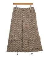 JUNYA WATANABE ロング・マキシ丈スカート