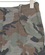 JUNYA WATANABE（ジュンヤワタナベ）ロング・マキシ丈スカート カーキ サイズ:S レディース/2200669070040