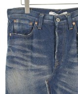 JUNYA WATANABE（ジュンヤワタナベ）ロング・マキシ丈スカート 紺 サイズ:M レディース/2200669070057