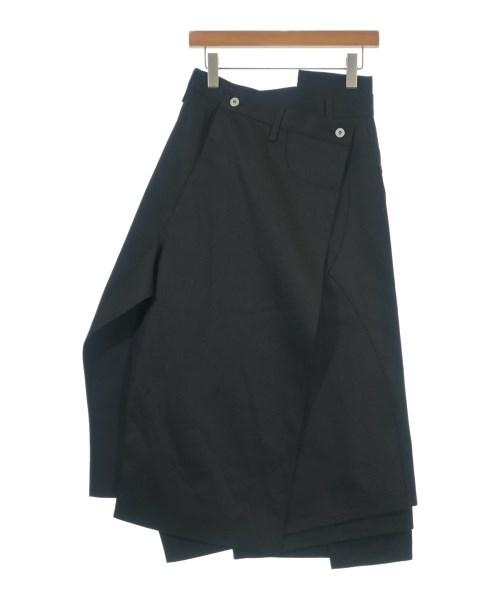 JUNYA WATANABE(ジュンヤワタナベ)のロング・マキシ丈スカート サイズ:XS 38,500円
