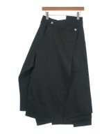 JUNYA WATANABE（ジュンヤワタナベ）ロング・マキシ丈スカート 黒 サイズ:XS レディース/2200670015122
