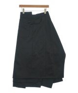 JUNYA WATANABE（ジュンヤワタナベ）ロング・マキシ丈スカート 黒 サイズ:XS レディース/2200670015122