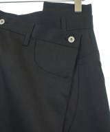 JUNYA WATANABE（ジュンヤワタナベ）ロング・マキシ丈スカート 黒 サイズ:XS レディース/2200670015122