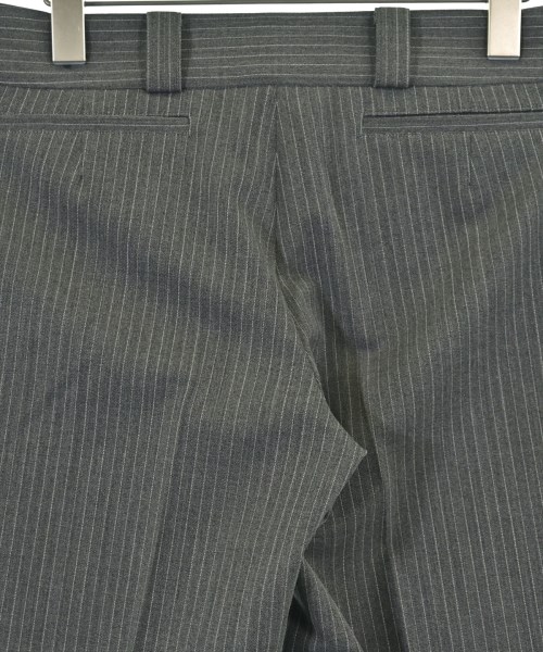 JUNYA WATANABE（ジュンヤワタナベ）スラックス グレー サイズ:XS レディース/2200670015139