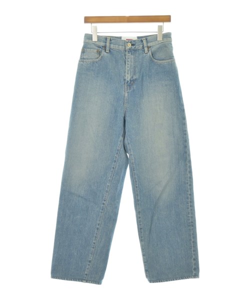 JUNYA WATANABE(ジュンヤワタナベ)デニムパンツ 紺 サイズ:XS/2200670015313