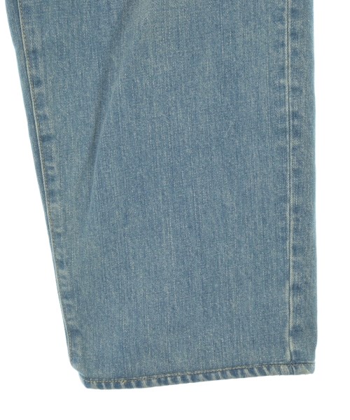 JUNYA WATANABE（ジュンヤワタナベ）デニムパンツ 紺 サイズ:XS レディース/2200670015313