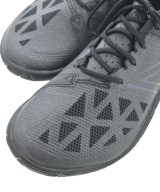 JUNYA WATANABE（ジュンヤワタナベ）スニーカー 黒 サイズ:23cm レディース/2200670015405